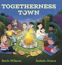 Cover image for Togetherness Town