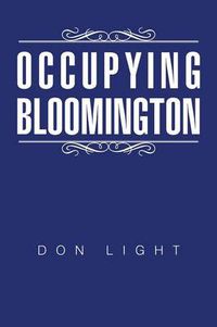 Cover image for Occupying Bloomington