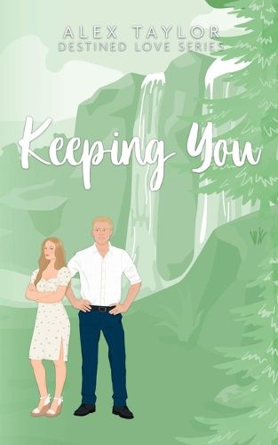 Cover image for Keeping You
