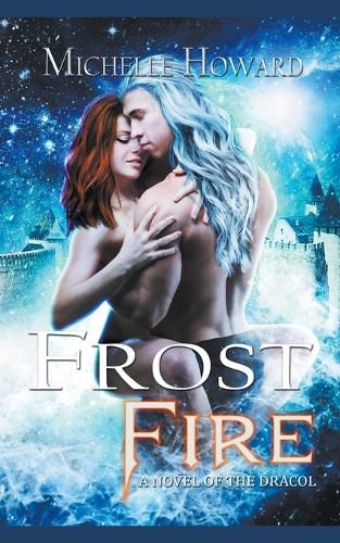 Cover image for Frost Fire