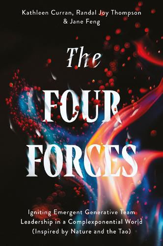 Cover image for The Four Forces