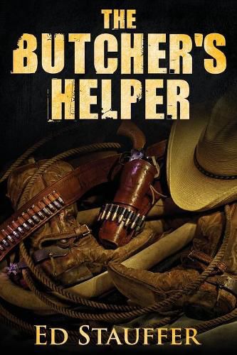 Cover image for The Butcher's Helper