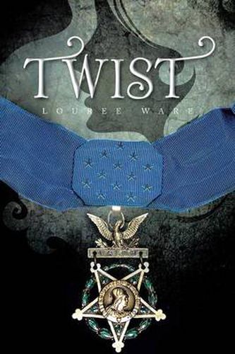 Cover image for Twist