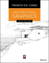 Cover image for Architectural Graphics 6e