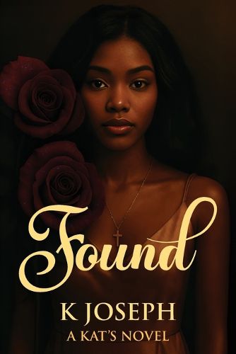 Cover image for Found