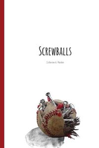 Cover image for Screwballs