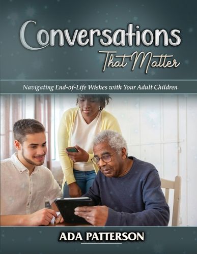 Cover image for Conversations That Matter