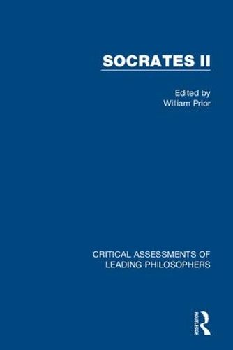 Cover image for Socrates II