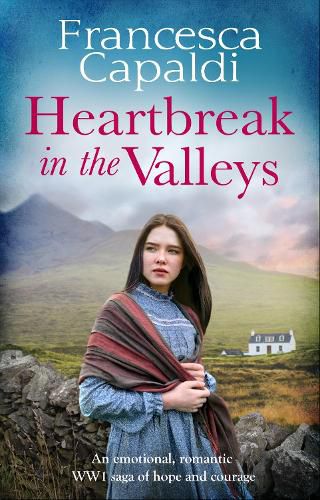 Cover image for Heartbreak in the Valleys