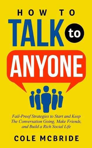 Cover image for How to Talk to Anyone