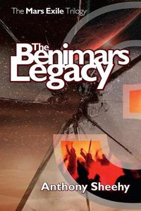 Cover image for The Benimars Legacy