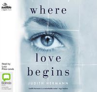 Cover image for Where Love Begins