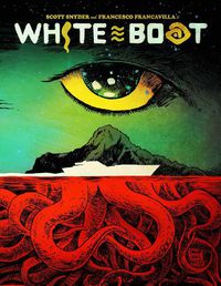 Cover image for White Boat