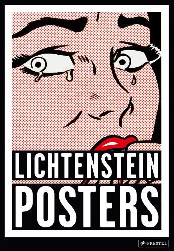 Cover image for Lichtenstein Posters