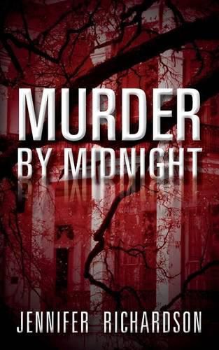 Cover image for Murder By Midnight