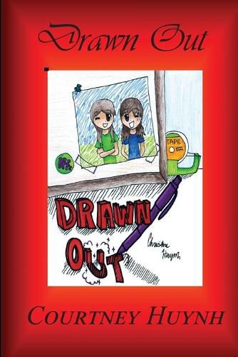 Cover image for Drawn Out