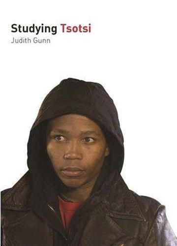 Cover image for Studying Tsotsi