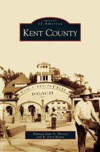 Cover image for Kent County