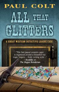 Cover image for All That Glitters