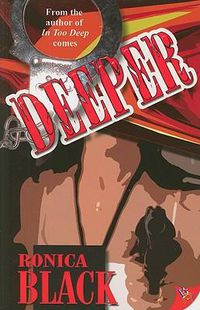 Cover image for Deeper