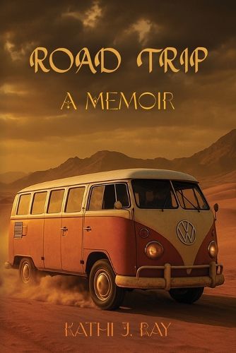 Cover image for Road Trip