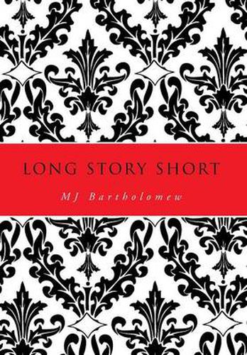 Cover image for Long Story Short