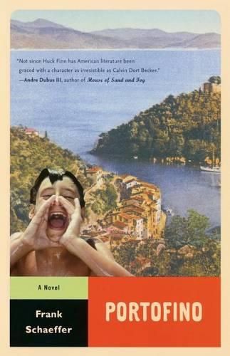 Cover image for Portofino: A Novel