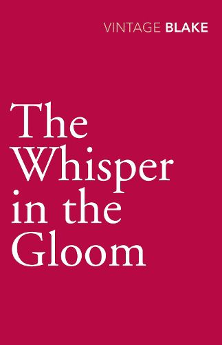 Cover image for The Whisper in the Gloom
