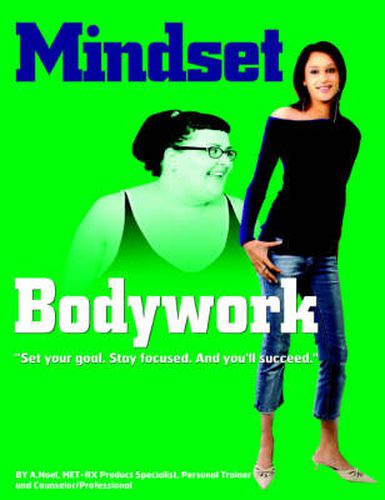 Cover image for Mindset Body Work