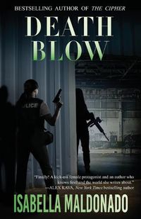 Cover image for Death Blow