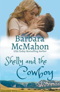 Cover image for Shelly and the Cowboy