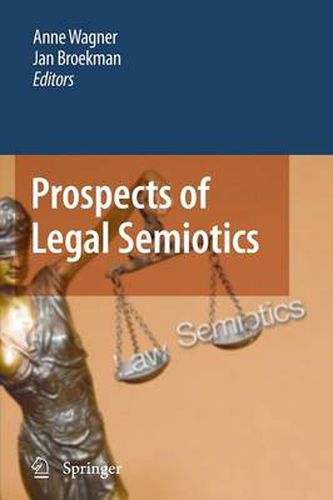 Prospects of Legal Semiotics