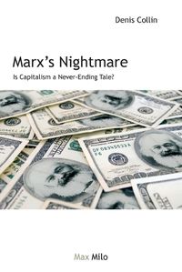 Cover image for Marx's Nightmare