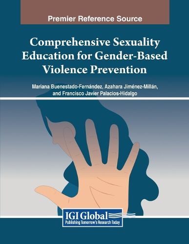 Cover image for Comprehensive Sexuality Education for Gender-Based Violence Prevention