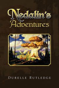 Cover image for Nedalin's Adventures