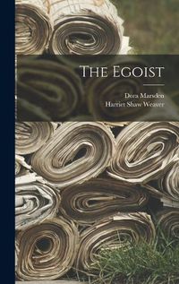 Cover image for The Egoist