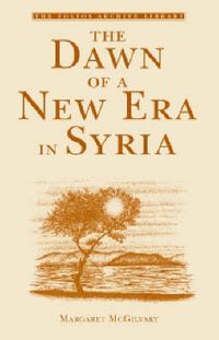 Cover image for The Dawn of a New Era in Syria