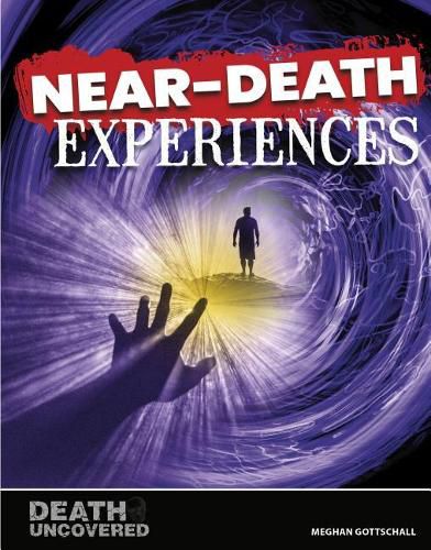 Cover image for Near-Death Experiences