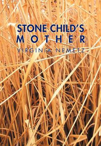 Cover image for Stone Child's Mother