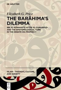 Cover image for The Barahima's Dilemma