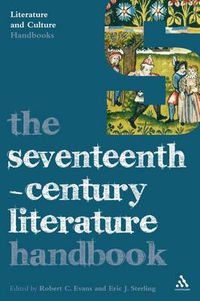 Cover image for The Seventeenth-Century Literature Handbook