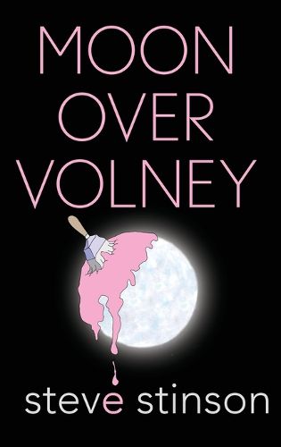 Cover image for Moon Over Volney