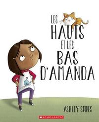 Cover image for Les Hauts Et Les Bas d'Amanda