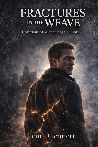 Cover image for Fractures in the Weave