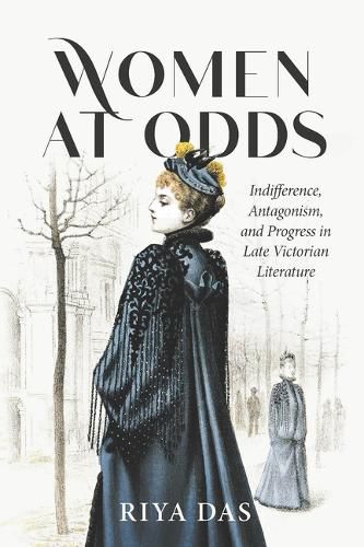 Cover image for Women at Odds