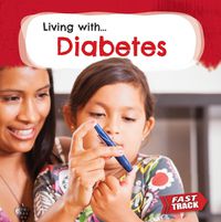 Cover image for Diabetes