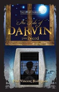 Cover image for The Tale of Darvin the Nerd