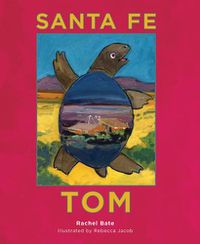 Cover image for Santa Fe Tom