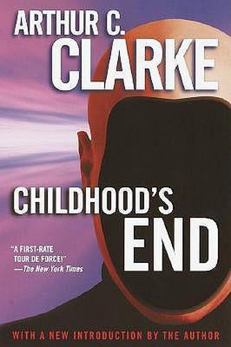 Cover image for Childhood's End: A Novel