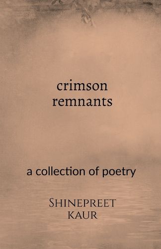 Cover image for Crimson remnants